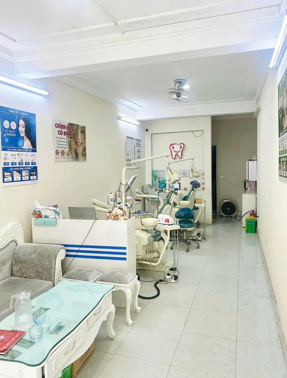 Cho thuê MPKD Spa, Phòng khám, Salon, Cà Phê Phố Khương Trung,  41m2, 3.5 tầng, 20 Triệu - Ảnh 2